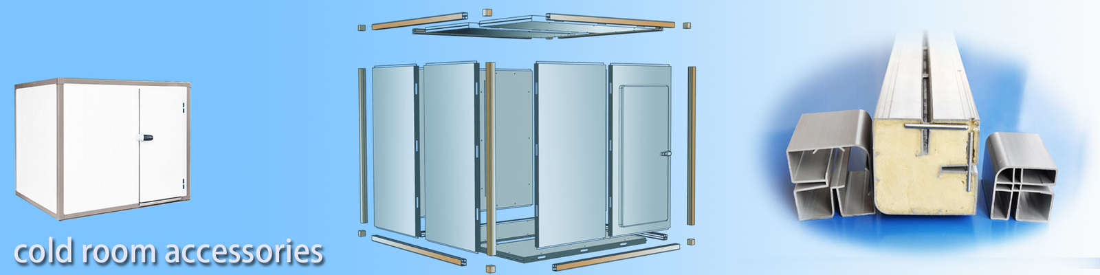 Profile wytłaczane z PVC